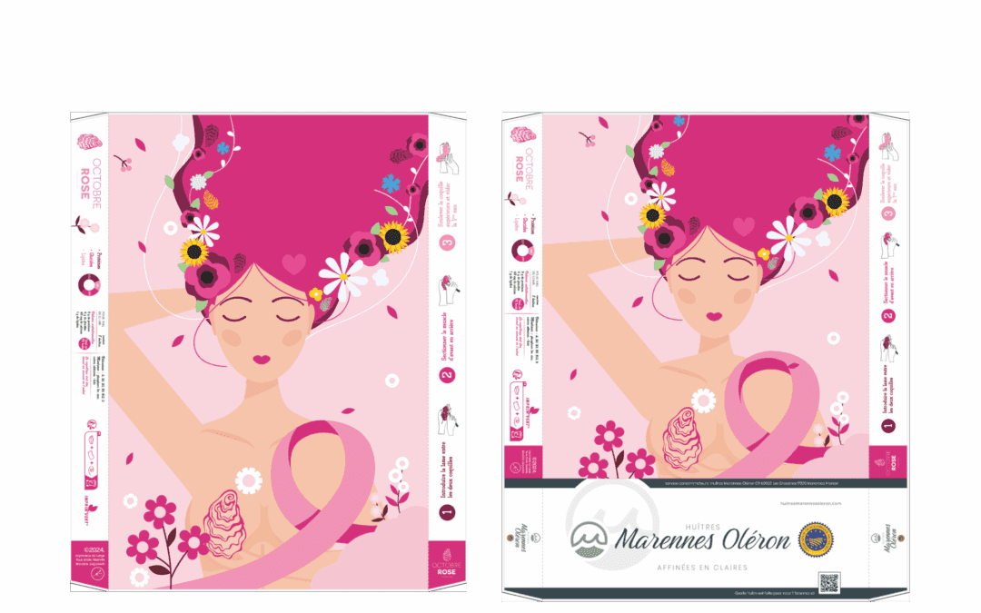 Octobre rose