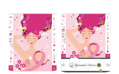 Octobre rose